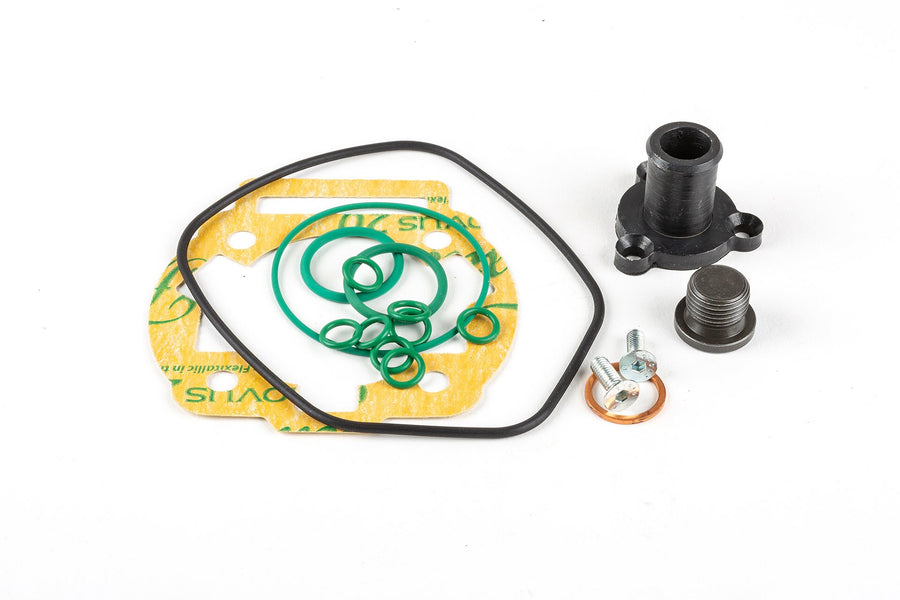 Aprilia SX 50 2T - cylinder kit Trophy 86ccm