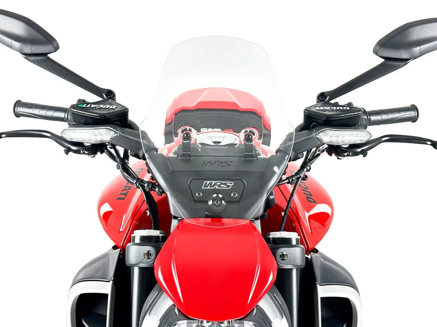 ducati diavel v4 [WRS] – windshield