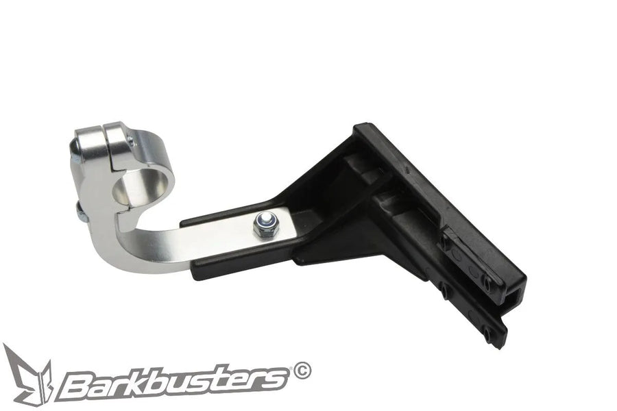 cf moto 700 [BARKBUSTERS] – Universal mounting material for 22 mm handlebars
