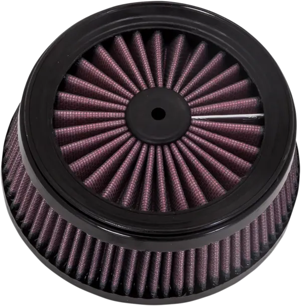 Harley-Davidson FLHTCUTG 1868 Tri Glide Ultra 114 [2025] - VO2 Rogue Luftansaugsatz – Bild 10