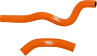 Harley Davidson Flhrxs [SAMCO SPORT] - Radiator Hose Kit