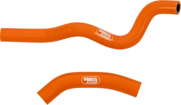 Harley Davidson Flhrxs [SAMCO SPORT] - Radiator Hose Kit