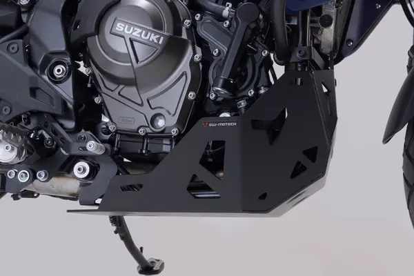 Suzuki V-Strom 800 [2024-2026] - engine protection bar - picture 3