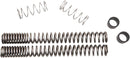 harley davidson flfb [PROGRESSIVE SUSPENSION] – fork lowering kits-1