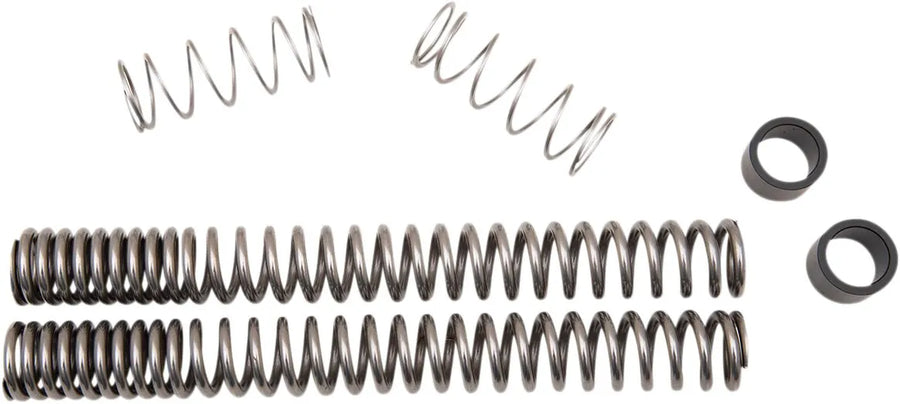 harley-davidson low rider [PROGRESSIVE SUSPENSION] – fork lowering kits