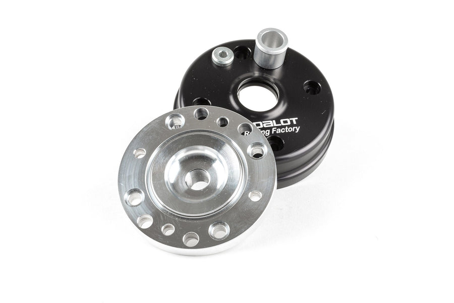 Aprilia RX Enduro 50 2T D50B0 [2007–] - Cylinder kit RF WR 96cc