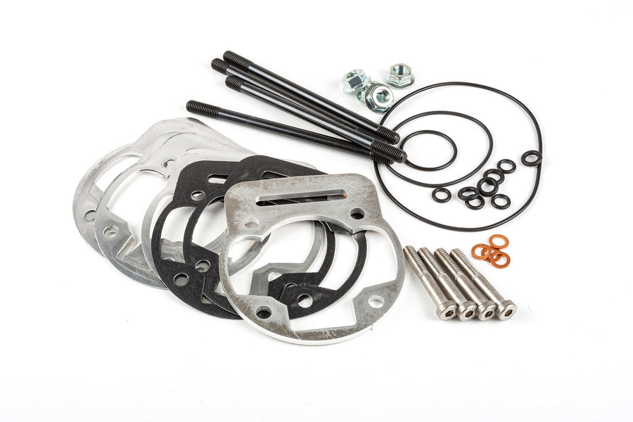 Aprilia RX Enduro 50 2T D50B0 [2007–] - Cylinder kit RF WR 96cc