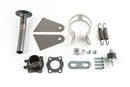 Aprilia RX Enduro 50 2T D50B0 [2007–] - Auspuff RF50WR