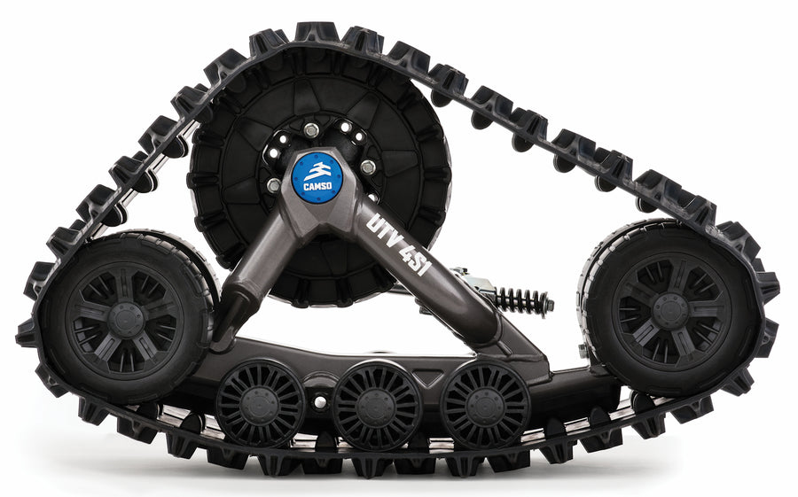 CAN-AM MAVERICK 1000 X DS [2015-2017] - UTV 4S1 Undercarriage