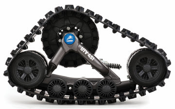 POLARIS RZR 570 [2012-2016] - UTV 4S1 undercarriage