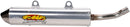 Yamaha Yz 250 [2000-2001] - Turbinecore 2 Spark Arrestor rear silencer – picture 1