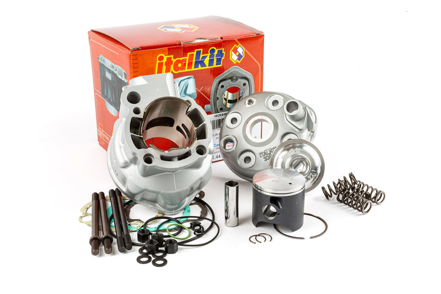 Fantic XM 50 2T - Zylinderkit 52 mm Bohrung 44 mm Hub 94 ccm