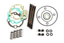 Fantic XM 50 2T - Zylinderkit 52 mm Bohrung 44 mm Hub 94 ccm