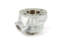 Beta RR Track 50 2T - Zylinderkit 52 mm Bohrung 44 mm Hub 94 ccm