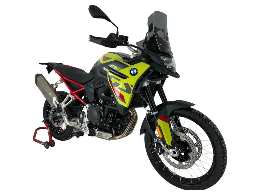 BMW F 900 GS [WRS] - windshield