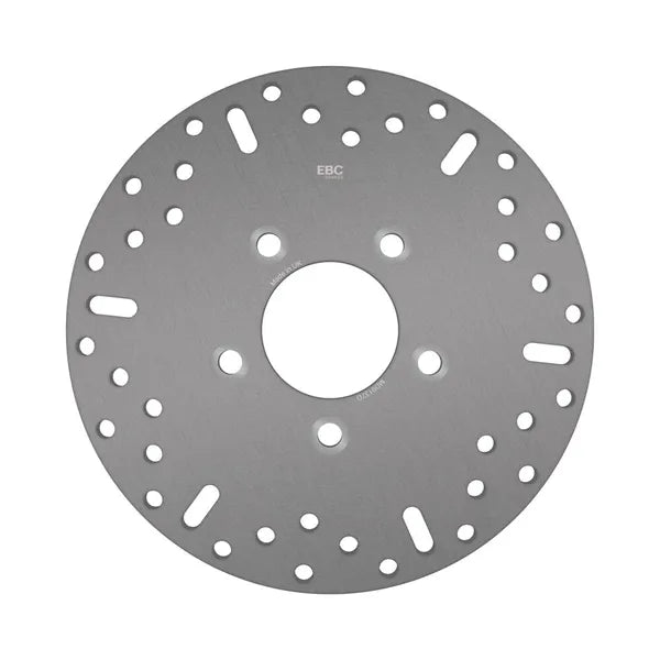 SYM Symphony 125 [EBC] - D Series Round Scooter Brake Disc