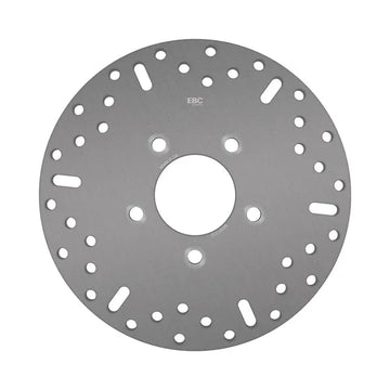 SYM Symphony 125 [EBC] - D Series Round Scooter Brake Disc