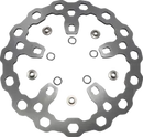 Harley-Davidson FLHTCUTGSE 1923 Tri Glide Ultra CVO 117 [2020-2021] - Cubiq™ brake disc - picture 9