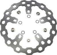 Harley-Davidson FLTRXST 1923 Road Glide ST 117 [2023] - Cubiq™ brake disc - picture 9