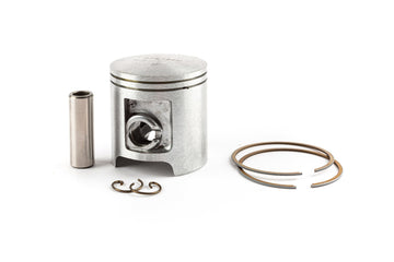 Aprilia SX Factory 50 2T - cylinder kit gray cast iron 70cc