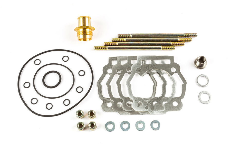 Aprilia SX Factory 50 2T - cylinder kit Pro Race 4 77cc