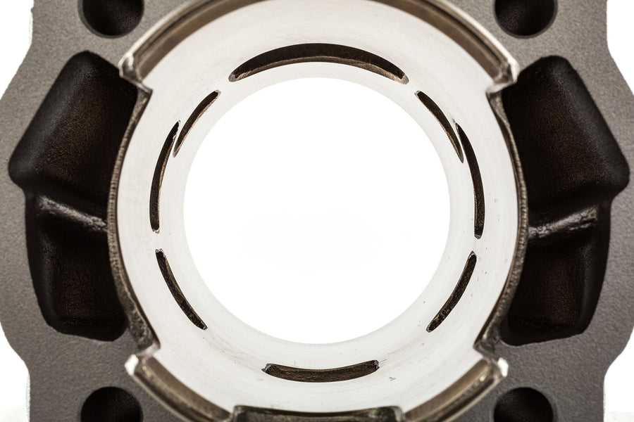 Gilera RCR Enduro 2006 50 2T D50B0 [2006] - Zylinderkit Pro Race 4 77ccm