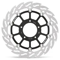 Honda CBR 1000 RR ABS Fireblade [2009, 2011-2016] - Flame Series Rotor Race – Art.-Nr. 113070 – Bild 7