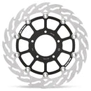 Honda CBR 1000 RR ABS Fireblade [2009, 2011-2016] - Flame Series Rotor Race – Art.-Nr. 113070 – Bild 7