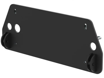 CAN-AM OUTLANDER 1000 6 X 6 [2015] - Mounting Bracket