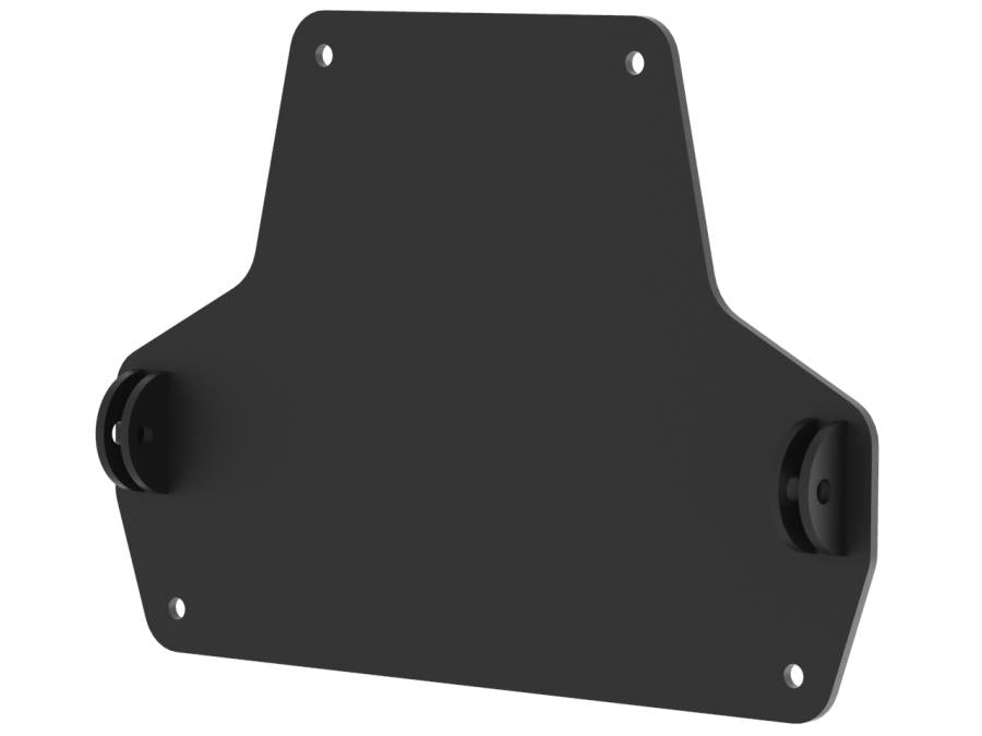 CAN-AM OUTLANDER 400 [2009-2014] - Mounting bracket