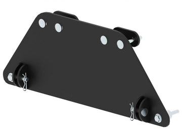 SEGWAY SNARLER AT 6 L EPS [2021-2022] - Mounting bracket