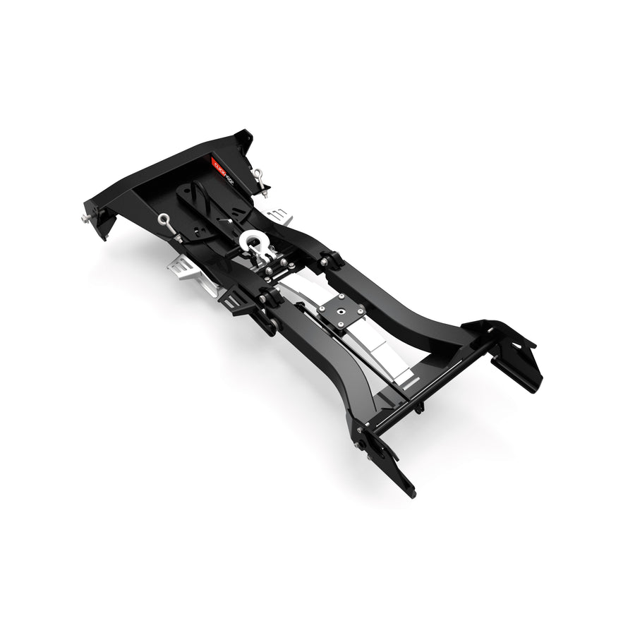 ARCTIC CAT 500 4X4 MRAP [2004] - ATV frame