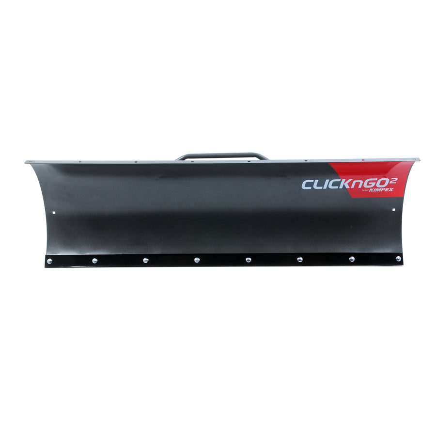 CAN-AM COMMANDER E LSV [2015] - snow blade