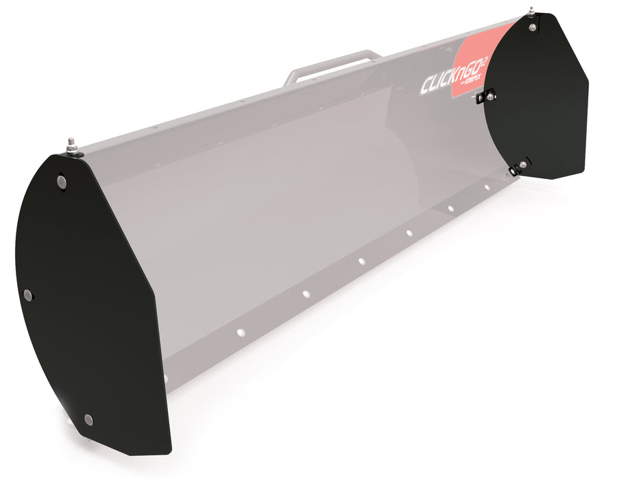 POLARIS SPORTSMAN ACE 900 SP [2015-2016] - Snowplow snow guards