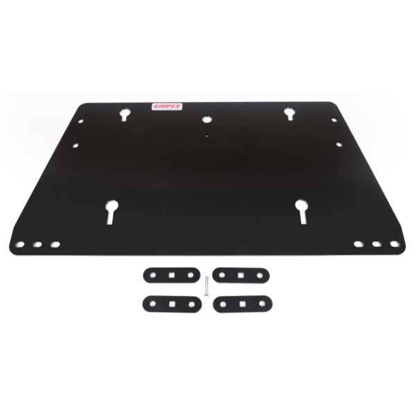 POLARIS RANGER 800 CREW [2011-2012] - Kimpex Click N Go 2 mounts