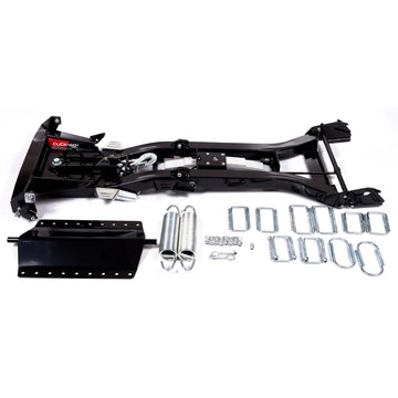POLARIS RZR S 800 EPS [2013] - UTV sliding frame