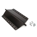 POLARIS RANGER 570 CREW 4 MID SIZE [2016] - Mounting plate for Kimpex Click N Go