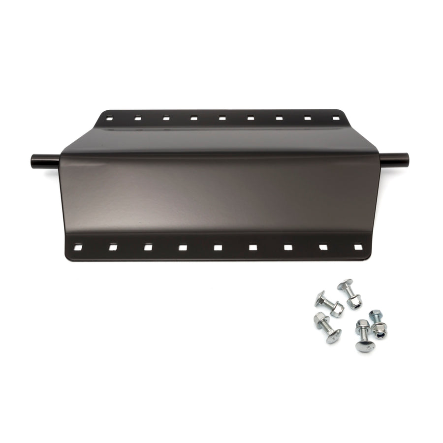 CAN-AM MAVERICK MAX 1000 X RS DPS [2013-2015] - Mounting plate for Click N Go 2