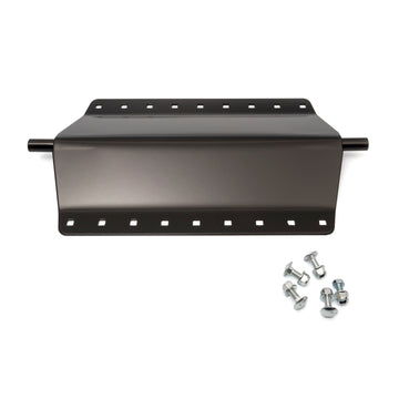 POLARIS RANGER 500 H.O. [2005-2007] - Mounting plate for snow blade