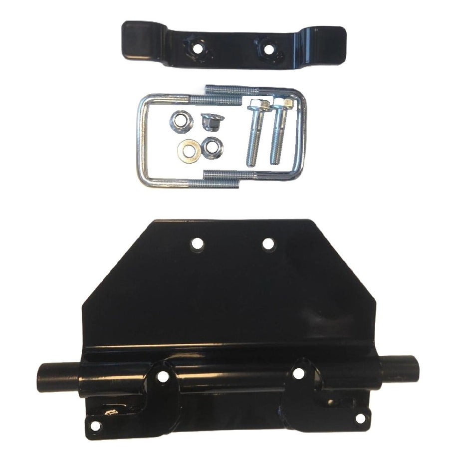 CAN-AM OUTLANDER 650 [2013-2022] - Plow mounting brackets