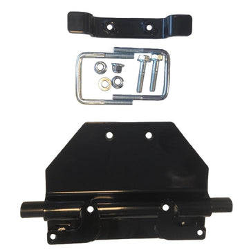 CAN-AM OUTLANDER 850 [2016-2024] - Kimpex Click N Go LT mounts
