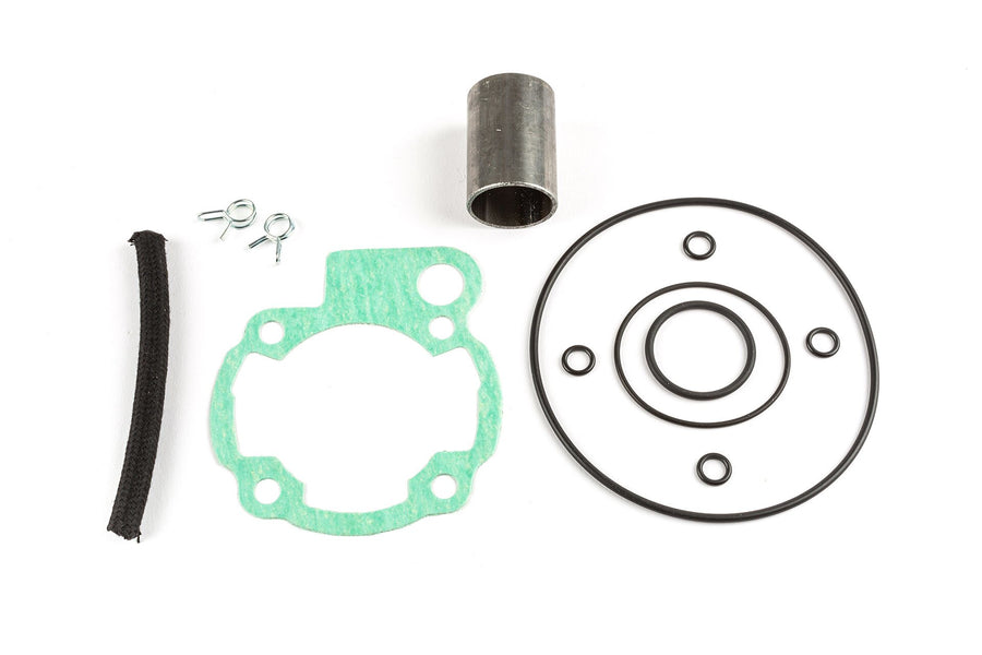 Fantic XM 50 2T - Zylinderkit Sport 50ccm Grauguss