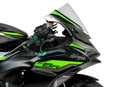 KAWASAKI ZX-6R NINJA [2025] – Z-Racing Screen – Black-20