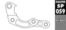 Honda CRF 250 R [2025-2026, 2026-2027, 2027] - MXC Bremssattel – Art.-Nr. 210110 – Bild 10