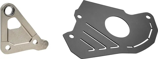 Yamaha Tenere 700 Explore Edition [GILLES TOOLING] – Shift holder
