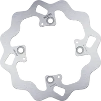 Honda CB 125 R Neo Sport Cafe ABS [2018-2020, 2023-2024] - Wave® Bremsscheibe – Bild 7