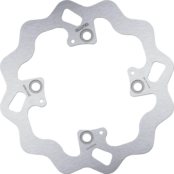 Honda Fes 125 [2003, 2005-2007] - Bremsscheibe – Bild 3