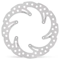 Stark VARG [2022-2023] - Oversize (OS) Flame Bremsscheibe vorne – Bild 12