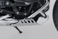 BMW R 12 [2024-2026] - engine protection bar silver – picture 9