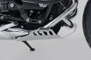 BMW R 12 nineT [2024-2026] - engine protection bar silver – picture 9